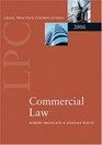 LPC Commercial Law 2006