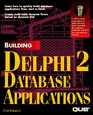 Building Delphi 2 Database Applications