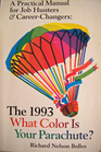What Color Is Your Parachute 1993