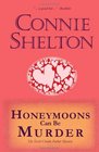 Honeymoons Can Be Murder: The Sixth Charlie Parker Mystery (Charlie Parker Mysteries)