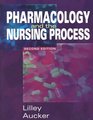 Pharmacology and the Nursing Process