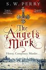 The Angel's Mark (Nicholas Shelby, Bk 1)