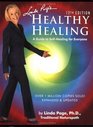 Healthy Healing A Guide to SelfHealing for Everyone 12th Edition