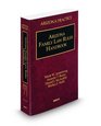 Arizona Family Law Rules Handbook 2009 ed