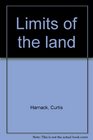 Limits of the land