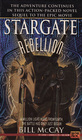 Rebellion (StarGate, Bk 1)