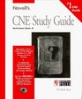 Novell's Cne Study Guide