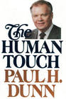 The human touch