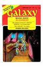 Galaxy Science Fiction Vol 36 No 2