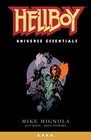 Hellboy Universe Essentials BPRD