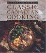Elizabeth Baird's Classic Canadian Cooking Menus for the Seasons