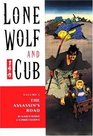 Lone Wolf and Cub 1: The Assassin's Road