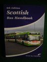 Scottish Bus Handbook