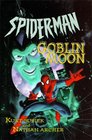 Spiderman Goblin Moon