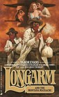 Longarm and the Montana Massacre (Longarm, No 146)