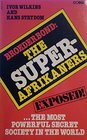 Broederbond The Super Afrikaners