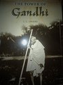 The Power of Ghandi Leveled Readers Grades 6  8