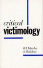 Critical Victimology  International Perspectives
