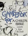 Gamebook for a Child's Bible