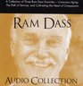 The Ram Dass Audio Collection