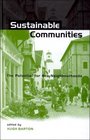 Sustainable Communities The Potential for Econeighbourhoods