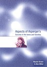 Aspects of Asperger's Success in the Teens and Twenties