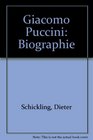 Giacomo Puccini Biographie