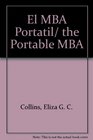 El MBA Portatil/ the Portable MBA