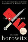 The Twist of a Knife A Novel