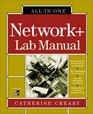Network AllinOne Lab Manual