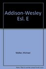 AddisonWesley ESL Student Edition E