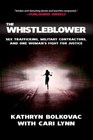 The Whistleblower Sex Trafficking Military Contractors and One Woman's Fight for Justice