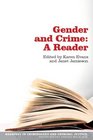Gender and Crime A Reader