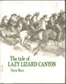 The tale of Lazy Lizard Canyon