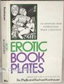 Erotic Book Plates