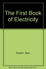 Electricity A First Book
