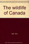 The wildlife of Canada