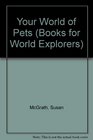 Your World of Pets