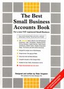 The Best Small Business Accounts Book