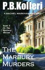The Marbury Murders (Rachel Markham Mystery Series) (Volume 5)