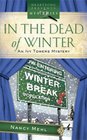In the Dead of Winter (Ivy Towers, Bk 1)