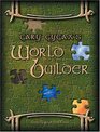 Gary Gygax's World Builder: Gygaxian Fantasy Worlds