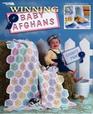 Winning Baby Afghans