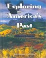Pe  Exploring America's Past 98