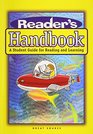 Reader's Handbook A Student Guide for Reading and Learning Grade 4