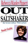 Out of the Saltshaker