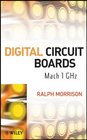 Digital Circuit Boards Mach 1 GHz