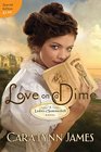 Love on a Dime (Ladies of Summerhill, Bk 1)