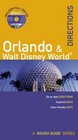 Rough Guides Directions Orlando  Walt Disney World