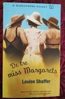 De tre miss Margarets
